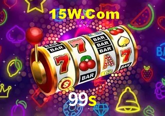 99s: Jogos de Caça-Níqueis-Altas Recompensas, Roleta-Velocidade, Blackjack-Desafios Máximos